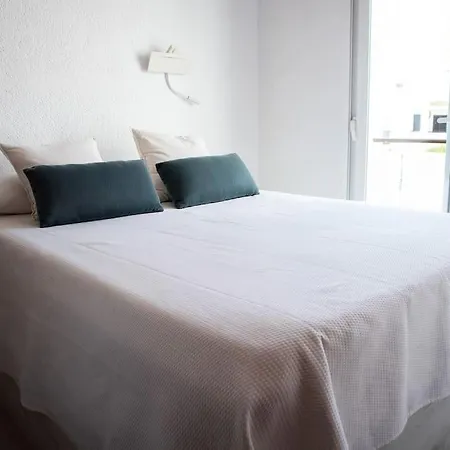 Apartment Espectacular Primera Linea Ac Dénia