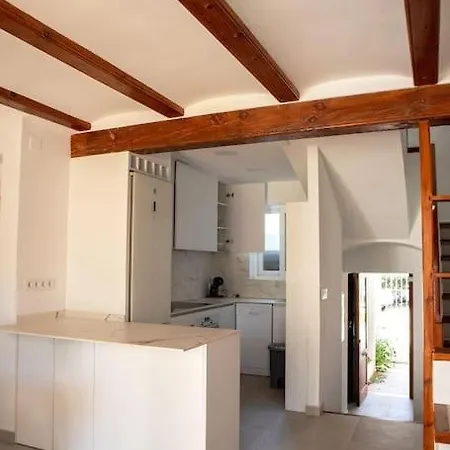 Apartment Espectacular Primera Linea Ac *