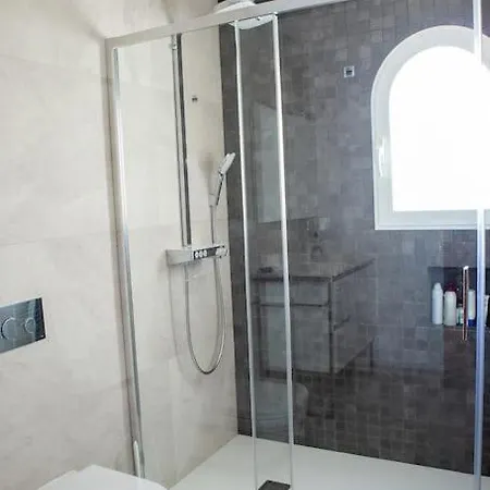 Espectacular Primera Linea Ac Apartment *