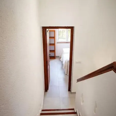 Apartment Espectacular Primera Linea Ac Dénia