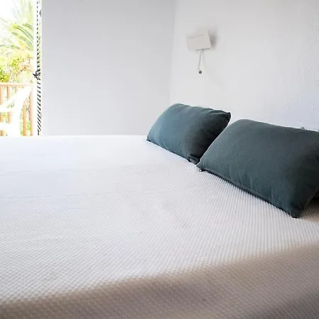 Espectacular Primera Linea Ac Apartment *