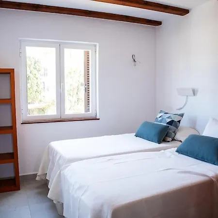 Apartment Espectacular Primera Linea Ac Dénia