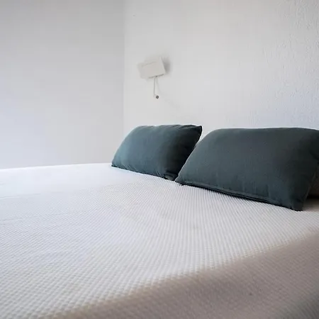 Apartment Espectacular Primera Linea Ac *