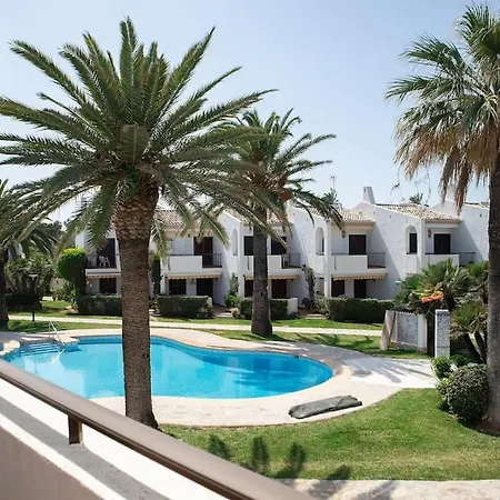 Apartment Espectacular Primera Linea Ac *