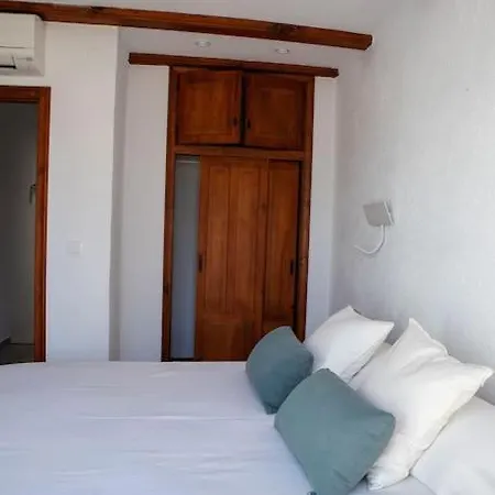 Apartman Espectacular Primera Linea Ac