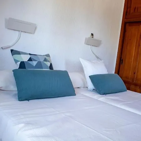 Espectacular Primera Linea Ac Apartman