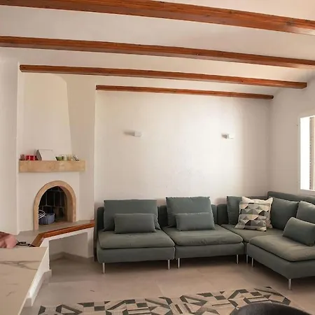 Apartman Espectacular Primera Linea Ac *
